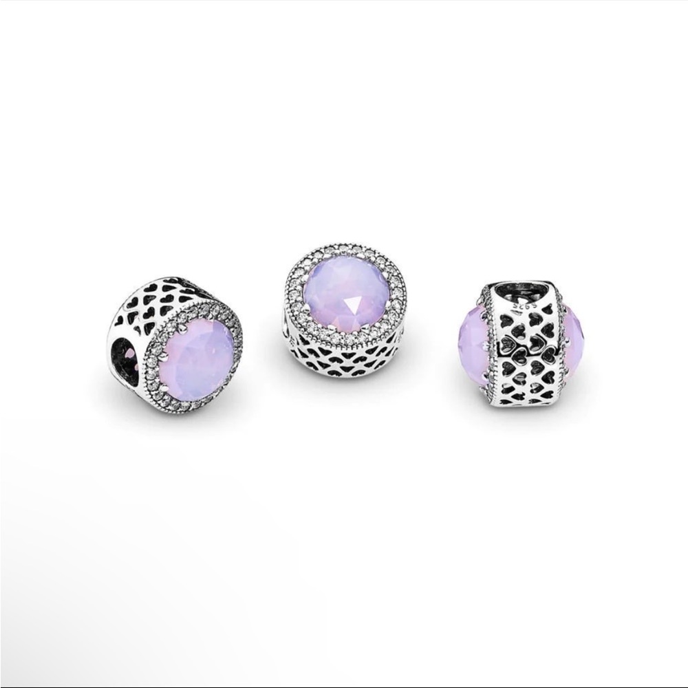 Pandora Charm